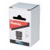 Makita E-16184 Steckschlüssel 1/2", Vierkant, IMPACT BLACK, 22mm = alt B-40191